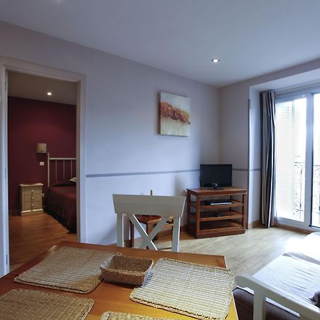 Apartment Palacio Real Apartamento Madrid III Номер фото