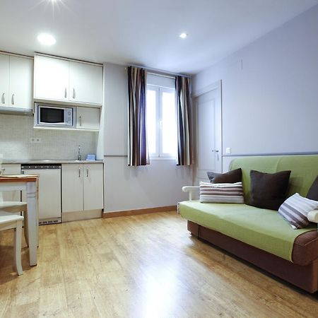 Apartment Palacio Real Apartamento Madrid III Екстер'єр фото